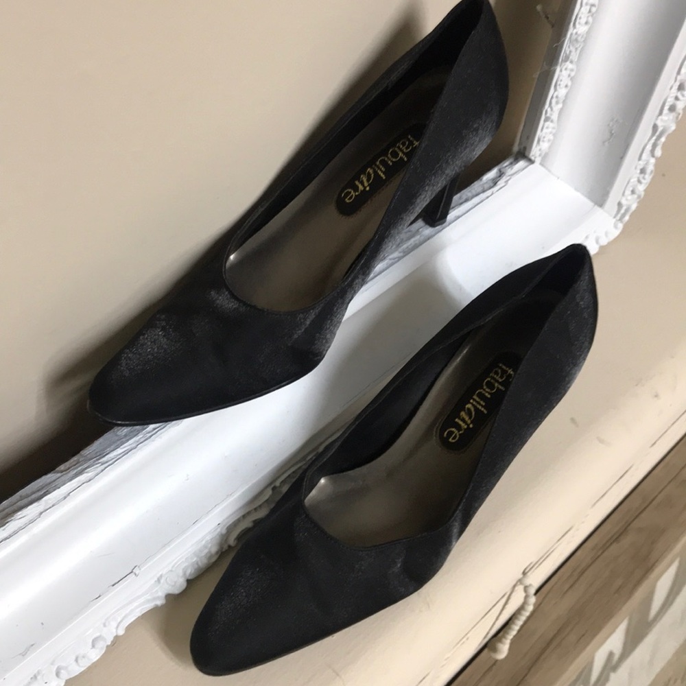 Fabulaire Heels